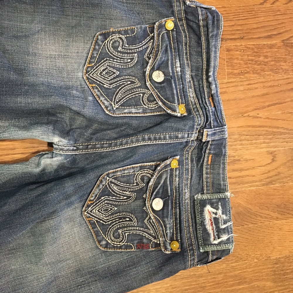 MEK Jeans